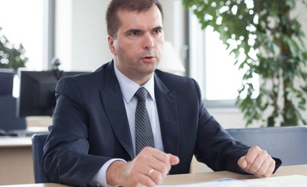 Prezes Ciechu: Najgorsze jest już za nami