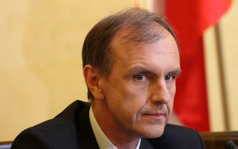 Bogdan Klich