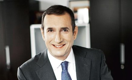 Jan Grzegorz Prądzyński, prezes Polskiej Izby Ubezpieczeń