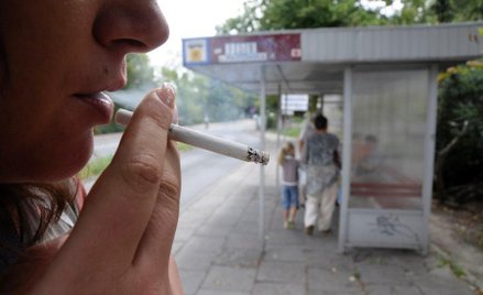 Raport Fundacji Republikańskiej służy branży tytoniowej