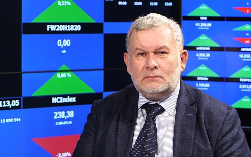 O ryzyku trzeba mówić zawsze
