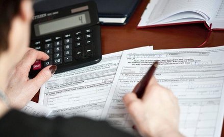 Podatek pomniejszamy tylko o te składki, które faktycznie zapłaciliśmy w danym roku