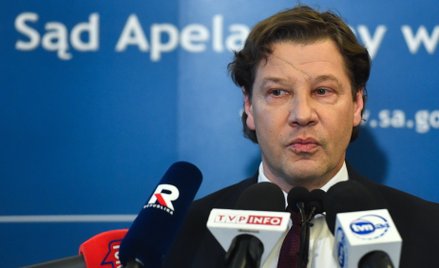 KRS nie zgadza się z zawieszeniem prezesa Piotra Schaba