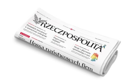 Redaktor Naczelny „Rzeczpospolitej”: Przepraszam Szymona Hołownię