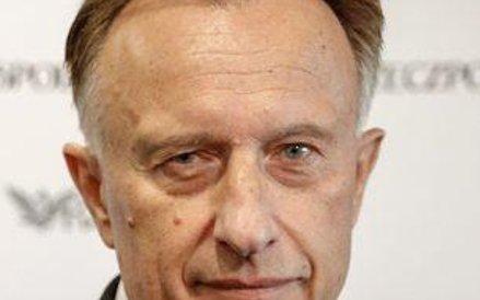 Marek Goliszewski jest prezesem BCC od 1991 r.