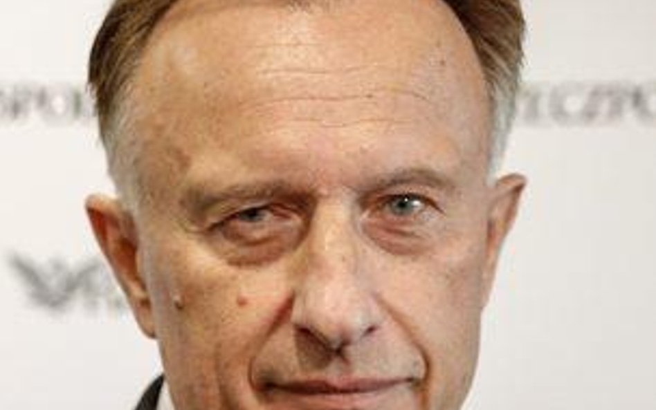 Marek Goliszewski jest prezesem BCC od 1991 r.