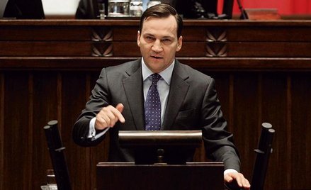 Zdaniem szefa MSZ Polsce udało się przywrócić dobrosąsiedzki, partnerski dialog z Niemcami