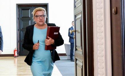 Kempa z ochroną BOR