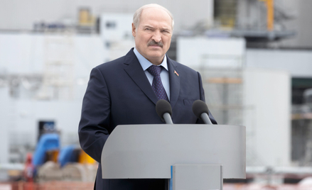 Aleksander Łukaszenko nakazał rządowym mediom: „Nie kręcić i uczciwie pokazywać prawdę”
