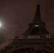 Fałszywy alarm w okolicy Wieży Eiffela