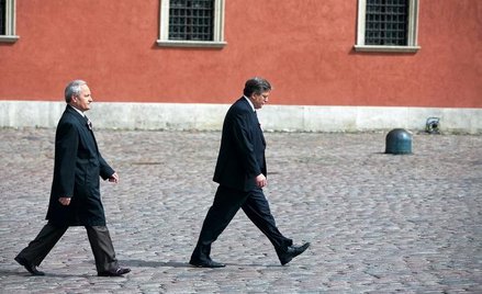Nominacja Stanisława Kozieja na stanowisko szefa Biura Bezpieczeństwa Narodowego oznacza, że będzie 