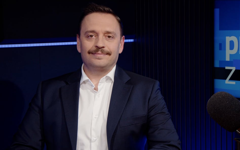 Prezes XTB: Kierunek rozwoju jest właściwy, ale ambicje mamy bardzo duże
