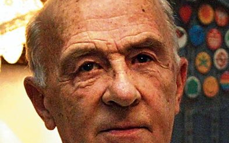 Andrzej Roman