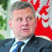 Minister skarbu Aleksander Grad (u góry) założył, że do końca tego roku wybierze oferujących akcje P
