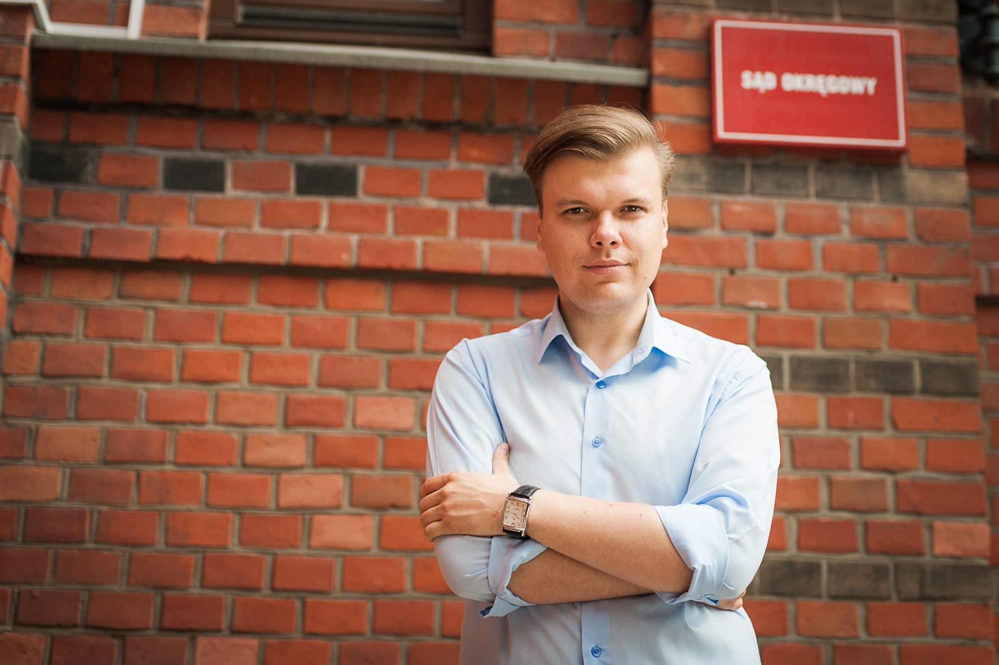 Grzegorz Ilnicki: Padajcie biznesy, których nie stać na uczciwe zatrudnienie