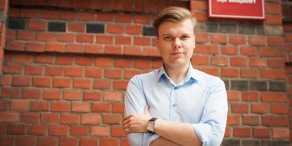 Grzegorz Ilnicki: Padajcie biznesy, których nie stać na uczciwe zatrudnienie