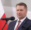 Czarnek o pracy swojego ministerstwa: Porażek nie widzę żadnych