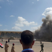 Jemen: USA uznają ruch Huti za organizację terrorystyczną?