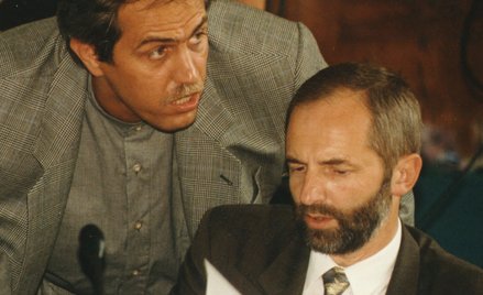 Juliusz Braun: Staramy się pokazywać, że za ten abonament coś robimy