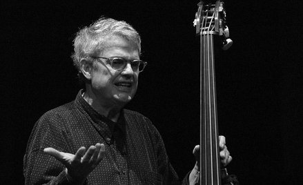 Charlie Haden