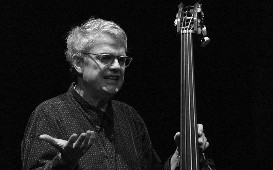 Charlie Haden
