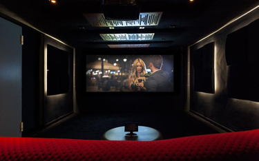 Kino w domu: projektor zamiast telewizora