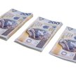 Wysoki koszt błędnej klasyfikacji przychodu pracownika