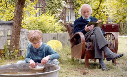 Franciszek Pieczka, ur. 18 stycznia 1928 w Godowie. Jeden z najbardziej lubianych aktorów, znany ze 