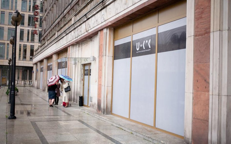 Decyzja UOKiK ws. Benefitu Systems do lutego