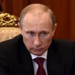 Prezydent Rosji Władimir Putin