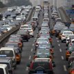 Korki, jakie tworzyły się przed bramkami na autostradach w czasie tegorocznych wakacji, mogą się jes
