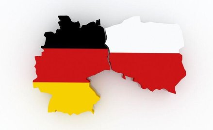Polska gospodarka korzysta na bliskim sąsiedztwie Niemiec