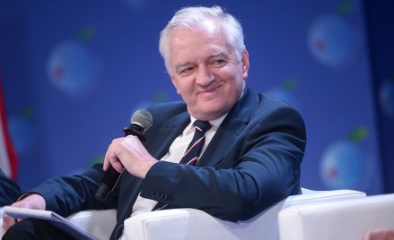 Gowin: Nikt z obecnego rządu już nic w Brukseli nie załatwi