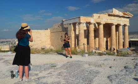 Kultura przyciąga turystów, wtedy zarabiają też przedsiębiorcy z tego sektora