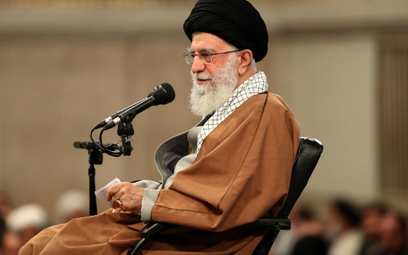 Iran: Chamenei mianował następcę Sulejmaniego