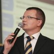 Norbert Biedrzycki, prezes ABC Data