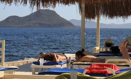 Traveldata: Maroko, Korfu i Marsa Alam ciągną ceny wakacji w dół