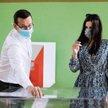 Mateusz Morawiecki (na zdjęciu z córką podczas głosowania w wyborach prezydenckich) jako wiceprezes 