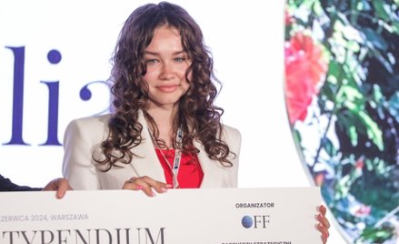Kornelia Wieczorek: Planuję skupić się na projektach medycznych, bo to właśnie one najbardziej mnie 