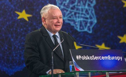 PiS z miażdżącą przewagą w nowym sondażu