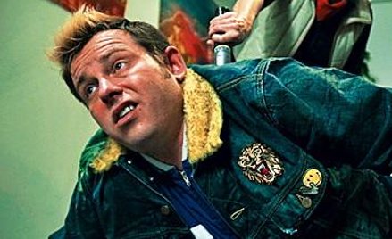 Lapońska odyseja ****