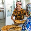 Uzbekistan ma bardzo ograniczone pole manewru dla wprowadzenia skróconego tygodnia pracy. Dodatkowo 