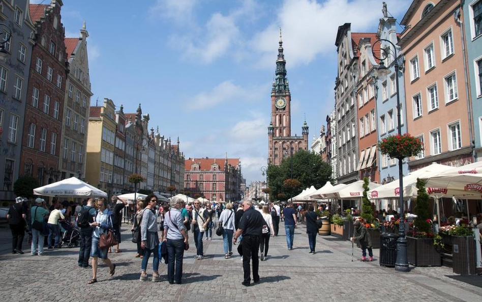 Gdańsk