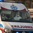 Epidemia: Szpitale bez rezerw. A najgorsze dopiero przed nami