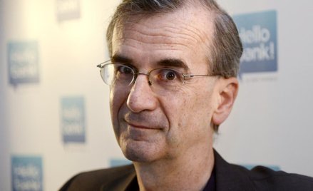 Francois Villeroy de Galhau