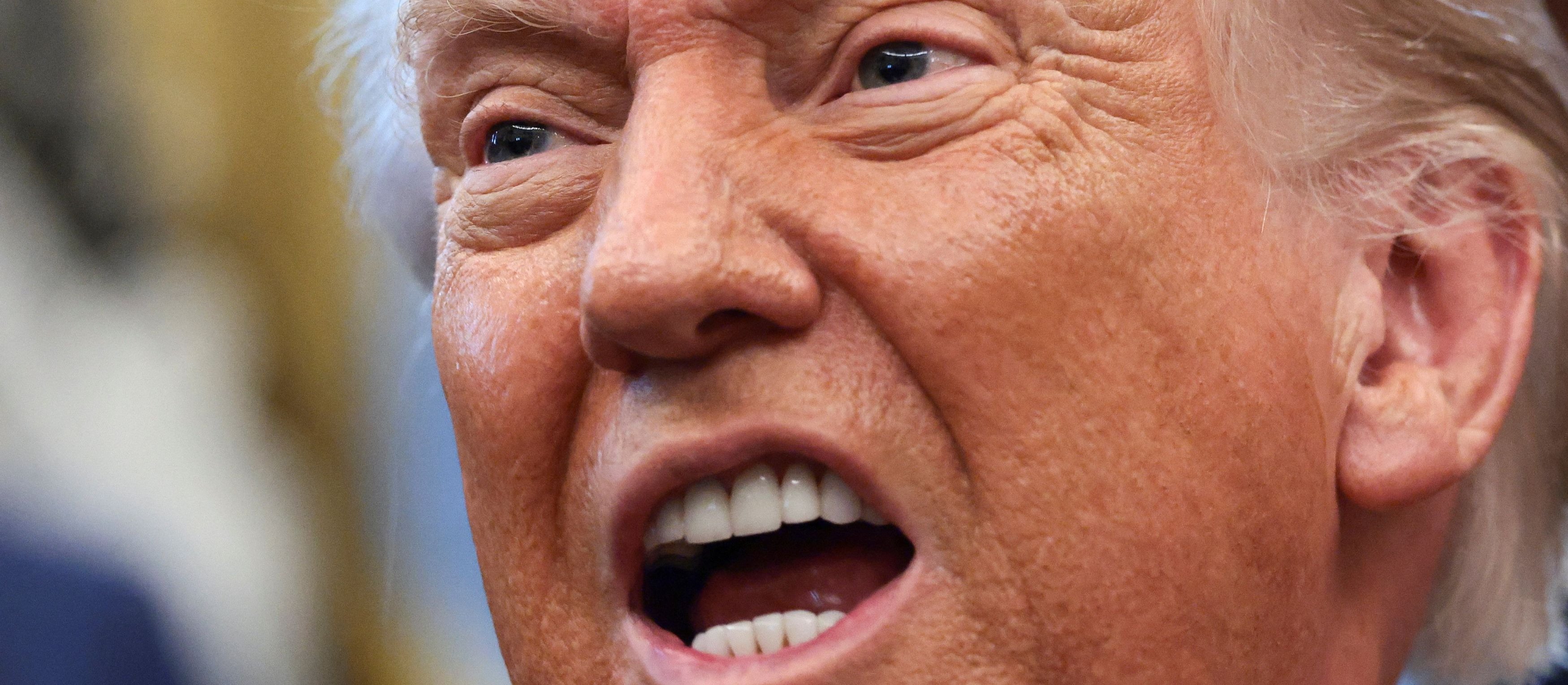 Dlaczego Donald Trump tworzy Radę Pokoju? Ekspert: Założył, iż wywróci stolik