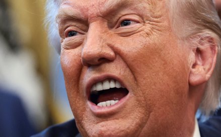 Prezydent USA Donald Trump zaprosił przywódców z kilkudziesięciu państw do Rady Pokoju