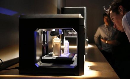 Miraż 3D skusił inwestorów