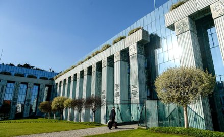 Sędziowie Sądu Najwyższego pospieszyli się z oświadczeniami majątkowymi