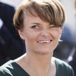 Jadwiga Emilewicz: PiS ma zieloną twarz